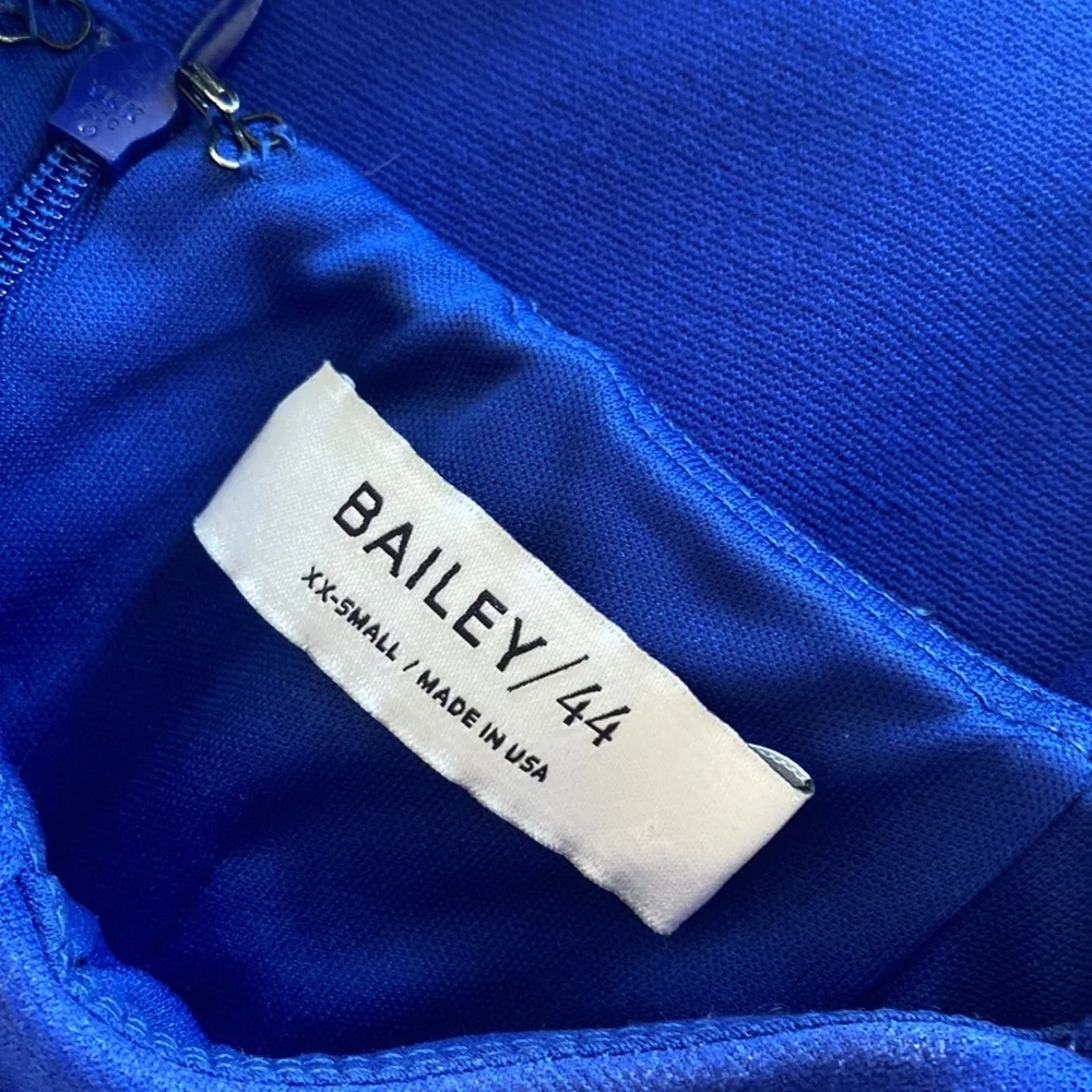 NWOT Anthropologie (Bailey 44) dress!!! - Picture 5 of 5